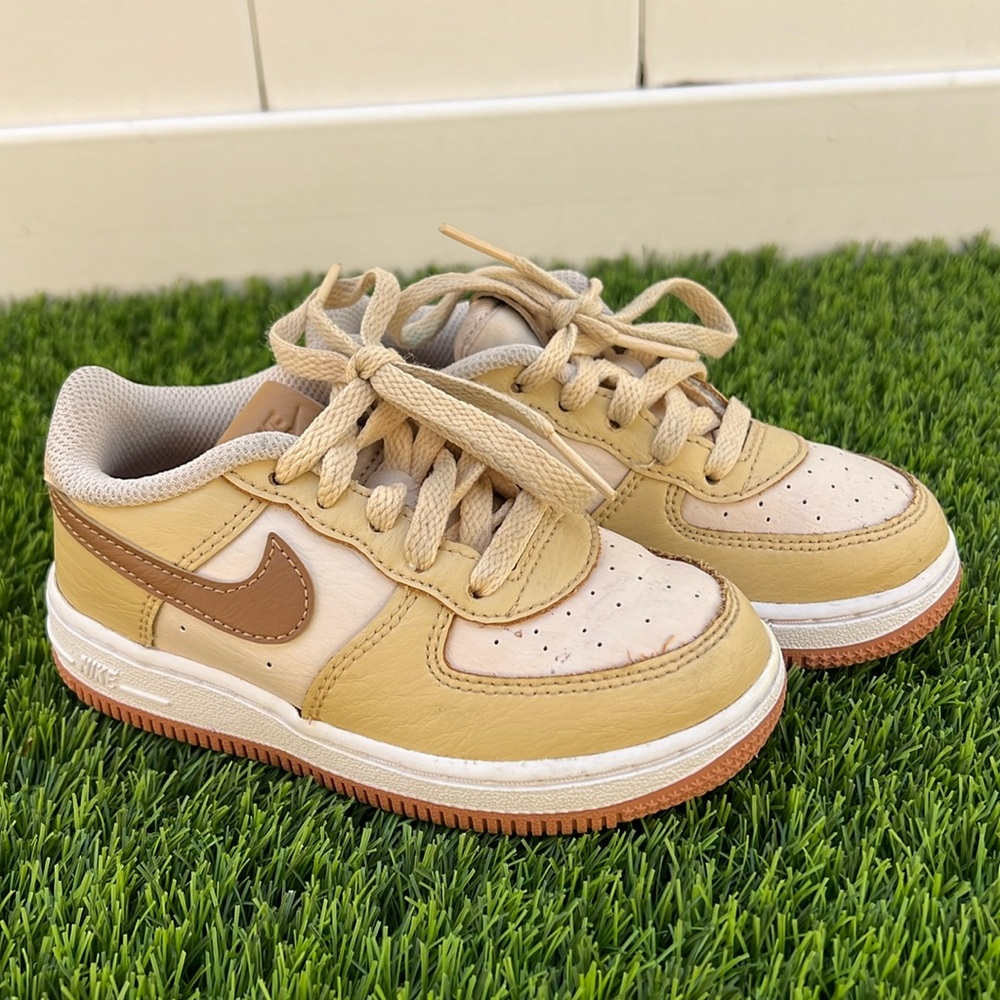 Toddler Air Force 1s